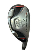 Cleveland Launcher 2i Hybrid X-HC195g 6.5 X Flex Shaft GP Tour Velvet Grip