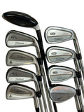 Cobra TaylorMade Titleist MRH Complete Golf Club Set X Flex SET-092226T13