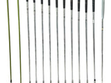 Nike Tour Model II Men's Right Hand Golf Club Set S Flex SET-012825T06