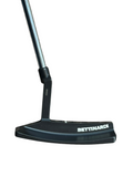 Mizuno/Bettinardi Black Carbon BC2 35" Putter Mizuno/Bettinardi Steel Shaft