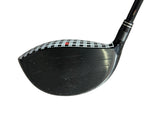Founders Club Paint 10.5° Driver FC Regular Flex Shaft Lamkin Sonar Grip