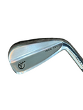 Takomo Iron 101 4 Driving Iron KBS Tour Lite R Flex Shaft Lamkin Crossline Grip