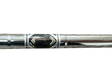 Golden Bear Instinct 15° 3 Wood Tour Frequency Uniflex Shaft GB Grip