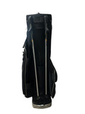 Callaway Chivas Regal Stand Bag 7-Way Divider 4 Pockets Harness Handle