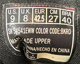 Skechers Go Golf Size-US9 Made In China Black