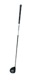 TaylorMade Burner 9.5° Driver REAX Superfast 50g S Flex Shaft CP2 Wrap Grip