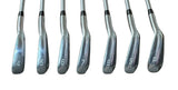 Mizuno MP-18 MMC Iron Set 4-PW +.5" KBS Tour C-Taper Lite X Flex Shafts
