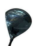 Cobra Amp Max 9.5° Driver Amp Max 55g Regular Flex Shaft Cobra Grip