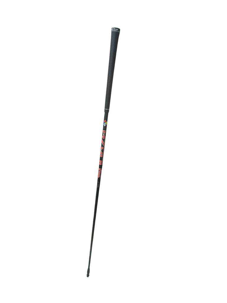 Project X Hzrdus CB 60g 5.5 R Flex 41" Fairway Wood Shaft Titleist Adaptor Tip