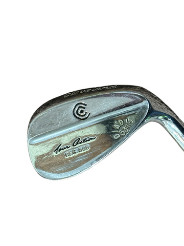 Cleveland Tour Action 588 Diadic 53° GW True Temper Wedge Flex Shaft