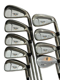 TaylorMade Callaway Men's Right Hand Golf Club Set S Flex SET-110725T05