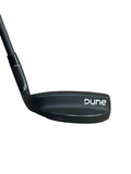 Dune 56° Sand Wedge Dune Wedge Flex Shaft Dune Grip