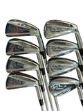 Wilson Andy Bean Personal Iron Set 3-PW True Temper S Flex Shafts