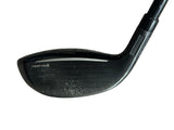 TaylorMade Stealth Rescue 25° 5 Hybrid Ventus 5 Senior Flex Crossline Grip
