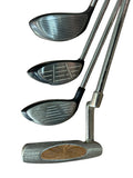 Titleist Callaway Adams MRH Complete Golf Club Set S Flex SET-091626T09
