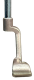 Ping Pal 33" Putter Ping Karsten Steel Shaft Golf Pride Classic Grip
