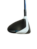 TaylorMade Sim2 Max 16.5° 3HL Wood Ventus FW 5 Sr Flex Shaft Champkey Grip