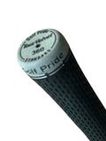 Callaway Paradym Ai Smoke Max 9° Driver MMT 70g X Flex Shaft Tour Velvet Grip