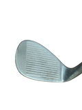 TaylorMade RBZ 60° Lob Wedge REAX Steel 90g S Flex Shaft Winn Dri•Tac Grip