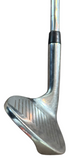Wilson Harmonized 50° Pitching Wedge True Temper Wedge Flex Shaft Winn Grip