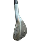 Cleveland CG10 60° Lob Wedge DG Wedge Flex Shaft Golf Pride V-55 Grip