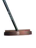 Lab Golf DF3 Center Shaft 38" Putter Lab Golf Accra Graphite Shaft
