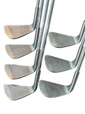 Wilson Gear Effect 1200-GE Iron Set 3-PW (NO 9 IRON)