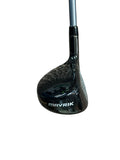 Callaway Mavrik 20° 4 Hybrid Catalyst 65 5.5 R Flex Shaft GP CP2 Wrap Grip