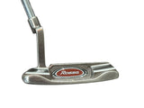 TaylorMade Rossa Daytona 3 35" Putter Rossa Steel Shaft GP Tour SNSR Grip