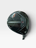 Titleist TSR2+ 13° 3 Wood Hzrdus 5.5 60g Regular Flex Shaft Golf Pride Tour Velvet Grip