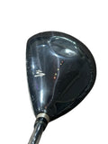 Cobra SZ 15° 3 Wood DG Sensicore R Flex Shaft Karma Grip