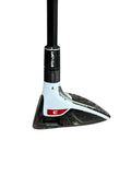 TaylorMade M1 15° 3 Wood Fujikura Pro 70g Stiff Flex Shaft Karma Grip