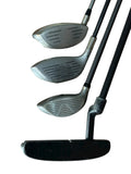 Nicklaus Tommy Armour MRH Golf Club Set +1/2" R Flex SET-092925T08