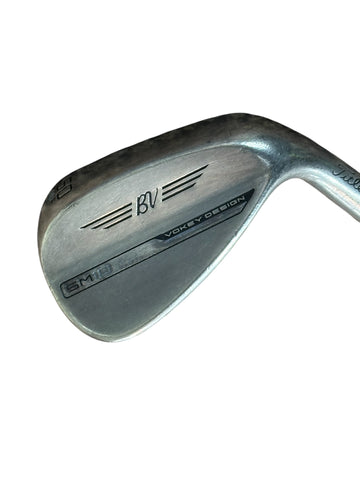 Titleist SM10 50•08 Gap Wedge SM10 Wedge Flex Shaft Golf Pride MCC Grip