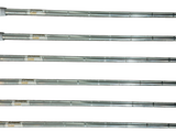 TaylorMade P•7MC Forged Iron Set 5-PW DG X Flex Shafts MCC +4 Grips