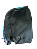 Ogio Graffiti Kaleidoscope Cart Bag 15-Way Divider 9 Pockets Strap Handle