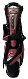 Titleist Stand Bag 6-Way 5 Pockets Harness Handle Rain Hood Pink/White