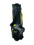 Tour Edge Stand Bag 7-Way Divider 5 Pockets Shoulder Harness Carry Handle