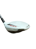 TaylorMade Burner Superfast 2.0 10.5° Driver REAX 4.8 Sr Flex Shaft
