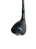 TaylorMade M1 24° 5 Hybrid Fujikura Pro 80g R Flex Shaft TaylorMade Grip