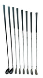 Tour Edge Bazooka 470 Iron Set 4H 5H 6-SW Bazooka Ultra Light Flex Shafts