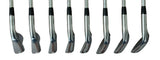 Mizuno MP-20 Iron Set 3-PW -1/2" N.S. PRO Modus 3 Tour 105 R Flex Shafts