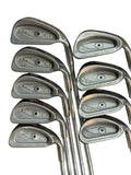 Ping Eye 2 Black Dot Iron Set 3-SW Karsten/NS PRO Stiff Flex Shafts