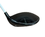 Mizuno ST190 9.5° Driver Tour AD HD6 Stiff Flex Shaft Golf Pride Tour Velvet Grip