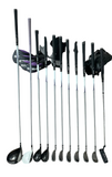 Strata Adams WRH Complete Golf Club Set Women's Flex SET-061026T02