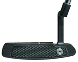 Odyssey Milled Collection RSX 001 35" Putter Odyssey Shaft Lamkin 3 Gen Grip