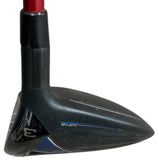 Callaway XR 3 Wood Speeder 565 FW Stiff Flex Shaft Karma Midsize Grip