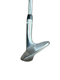 Callaway LH MD3 Milled C Grind 58° LW DG Wedge Flex Shaft Crossline Grip