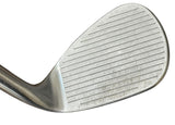 Callaway LH Mack Daddy CB 56•14 SW KBS Wedge Flex Shaft Tour Velvet Grip