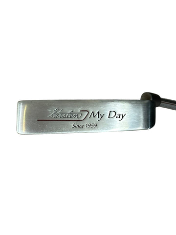 Ping Karsten My Day 35" Putter Ping Slight Arc Shaft Ping Grip